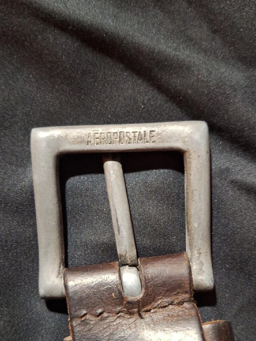 Aeropostale personal estate